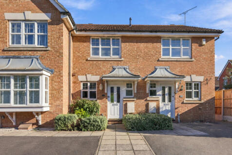 Grosvenor Road, Rayleigh, SS6