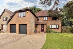 3, Wills Close, Wimborne BH21 3SR