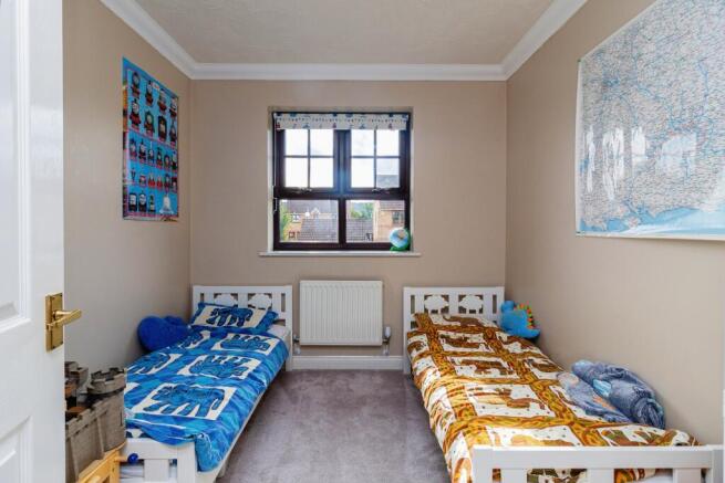 Bedroom Four