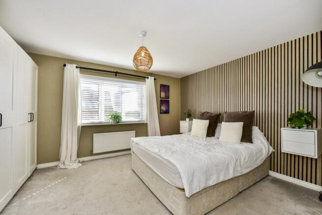 3 bed Semi-Detached for sale Image 10