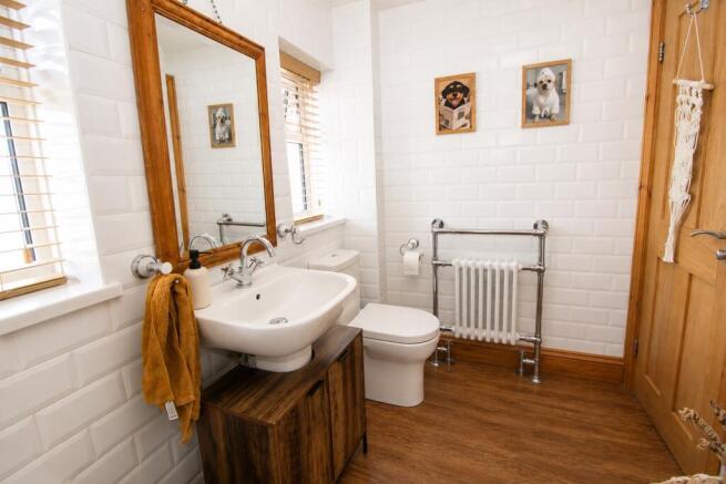 2 bed End of Terrace for sale Image 7