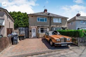 55, Kilvert Road, Wednesbury WS10 0QP