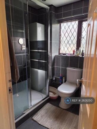 Bath Room