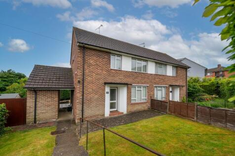 Juniper Road, Reigate, RH2