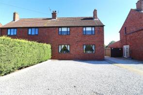 8 Foggathorpe Post Office, Station Road, Selby YO8 6PU