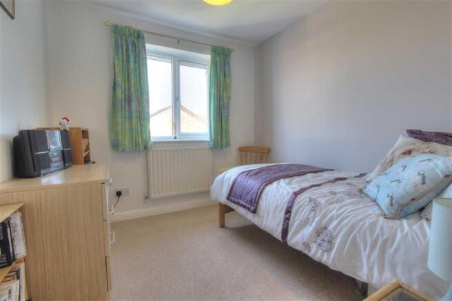 Bedroom 3: