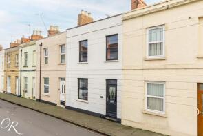 44, St Pauls Street North, Cheltenham GL50 4AQ