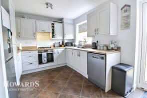 89, Mendham Lane, Harleston IP20 9DW