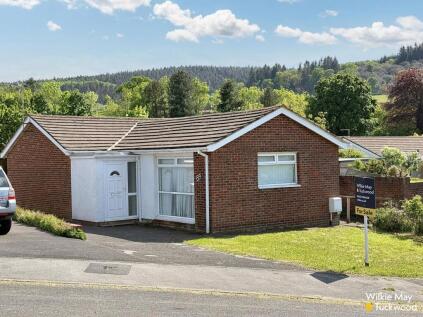 Paganel Road, Minehead