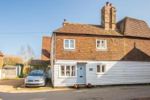 1 Almond Tree Cottage, Ham Lane, Etchingham TN19 7ER