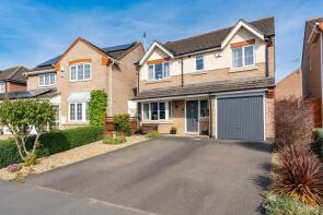 2, Hall Drive, Swineshead, Boston PE20 3NT