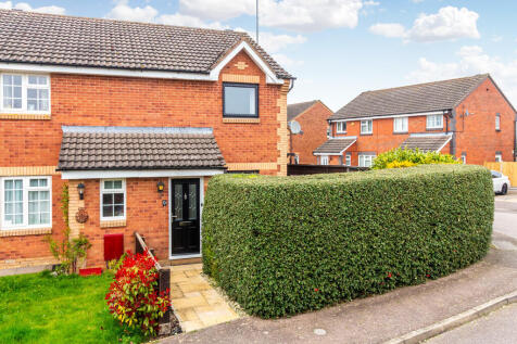 Betony Walk, Rushden