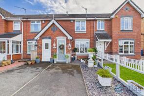 82, Turriff Road, Liverpool L14 2HA