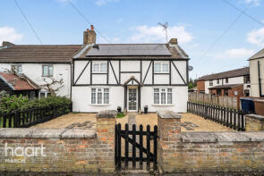 38, High Street, March PE15 0JD