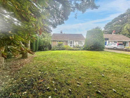 Mile Road, Widdrington, Morpeth, Northumberland, NE61 5QP