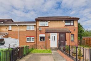 16, Aspen Drive, Glasgow G21 4EG