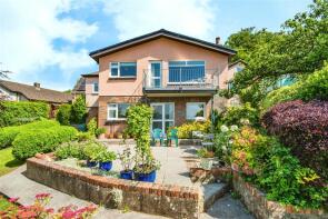Holly Lodge, Llansteffan, Carmarthen SA33 5EY