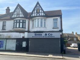 422a, London Road, Westcliff-on-sea SS0 9LA