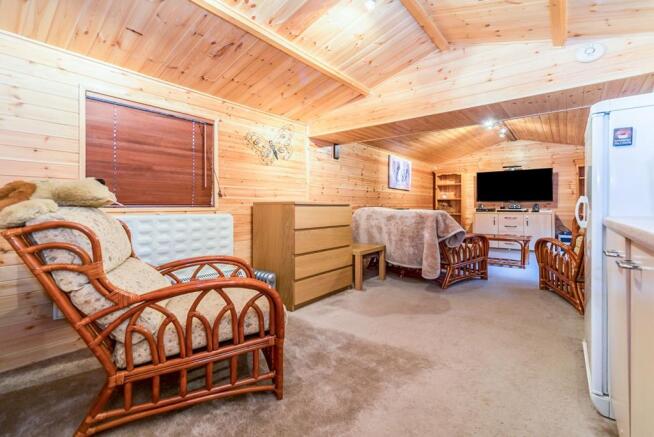 Summerhouse