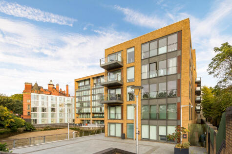 Gatliff Road, London, SW1W