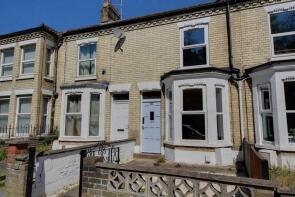 251, Dereham Road, Norwich NR2 3TG