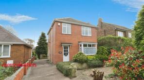 83, Elm Green Lane, Conisbrough, Doncaster DN12 3HS