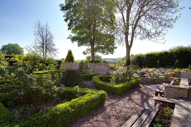 Gardens