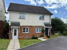 95, Calvados Park, Newton Abbot TQ12 3EX