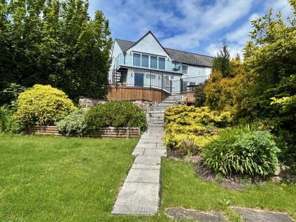 Littledean Hill Road, Cinderford