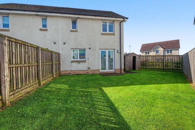 15 Muirfield Drive, Kilmarnock, KA1 2PX photo 4