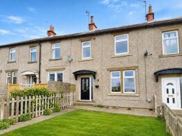 3, Oak Lea, Skipton Road, Low Bradley, Keighley BD20 9EQ