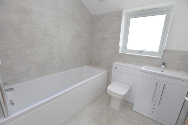 Bathroom/wc