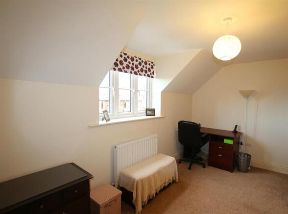 BEDROOM TWO