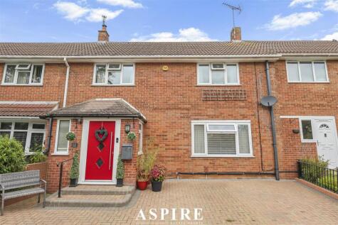 Theydon Crescent, Basildon