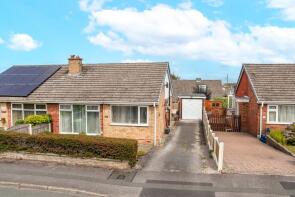 12, Kingston Drive, Connah's Quay, Connahs Quay CH5 4TL