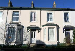 31, Marlborough Road, Falmouth TR11 3LN