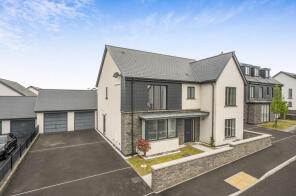 4, Cottrell Gardens, Cardiff CF5 6FU
