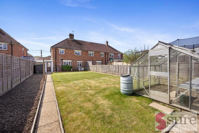 Warwick Close, 30...