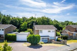 1, Greenhill Park, Haywards Heath RH17 7SW
