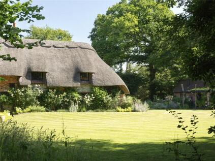 Toweridge, West Wycombe, Buckinghamshire, HP14