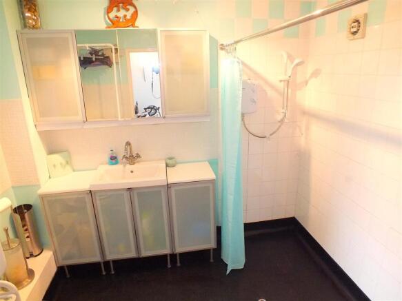 Wet Room