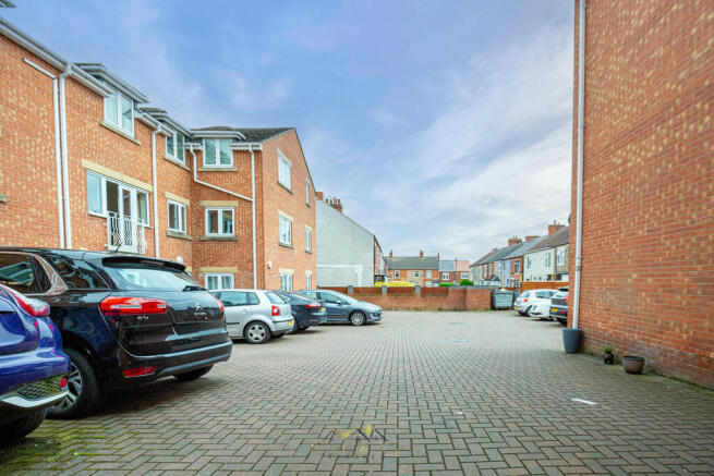 Carpark 1.1