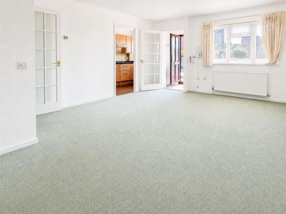 Gateway Lodge, Felpham Village photo 4