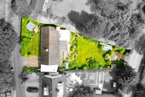 Horeston, Horsley Lane, Coxbench, Derby DE21 5BH