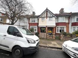 3, Waldegrave Road, London W5 3HT