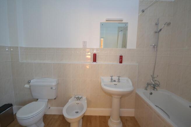 En suite