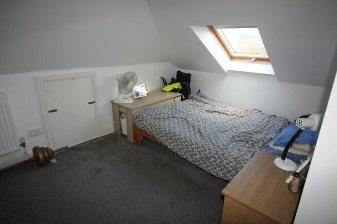 Bed1