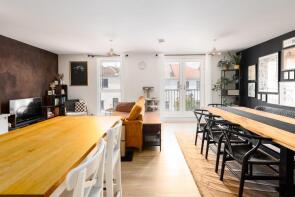 Flat 6, 44 The Dye House, Sevier Street, St Werburghs, Bristol BS2 9RA