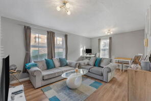 3, Orford Court, Osbourne Road, Dartford DA2 6RG