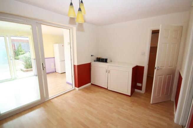 Reception Two (2) 